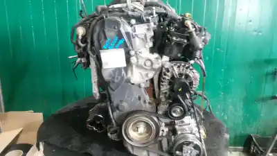 Tweedehands auto-onderdeel versnellingsbak voor peugeot 508 sw i (8e_) 2.0 hdi oem iam-referenties 1637303280
