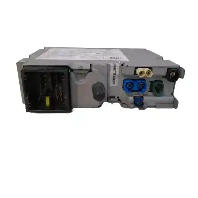 Second-hand car spare part gps navigation system for opel crossland x / crossland (p17, p2qo) 1.2 (75) oem iam references 39238229  