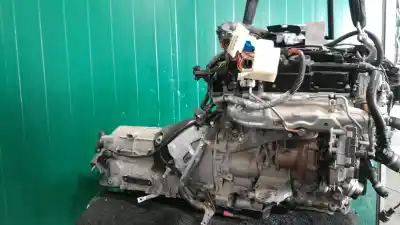 Автозапчасти б/у коробка передач за bmw 4 descapotable (f33, f83) 420 d ссылки oem iam 24008646689  