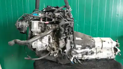 Peça sobressalente para automóvel em segunda mão compressor de ar condicionado a/a a/c por bmw 4 descapotable (f33, f83) 420 d referências oem iam 64529299328  