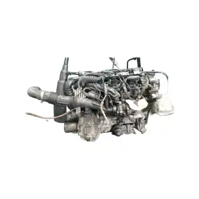 Pezzo di ricambio per auto di seconda mano MOTORE COMPLETO per SMART FORTWO COUPÉ (450)  Riferimenti OEM IAM   