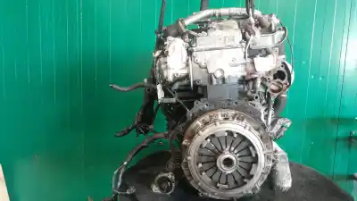Автозапчасти б/у полный двигатель за mitsubishi montero iv (v8_w, v9_w) 3.2 di-d 4wd (v98w, v88w) ссылки oem iam 1000c792  