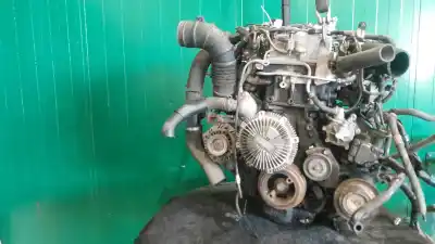 Pezzo di ricambio per auto di seconda mano  per MITSUBISHI MONTERO IV (V8_W, V9_W)  Riferimenti OEM IAM 7813A185  