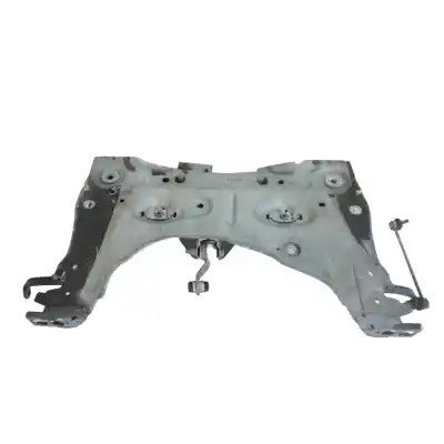 Pezzo di ricambio per auto di seconda mano assale anteriore per renault captur i (j5_, h5_) 1.2 tce 120 riferimenti oem iam 544017519r  