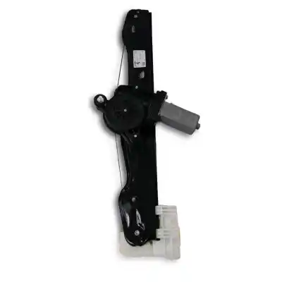 Second-hand car spare part rear left window regulator for bmw 1 (f21) 116 d oem iam references 7242555ai
