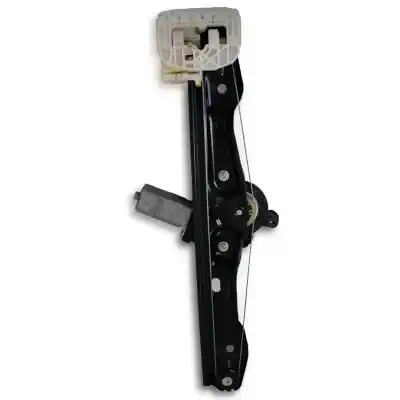 Second-hand car spare part rear right window regulator for bmw 1 (f21) 116 d oem iam references 7242556ai