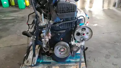 Pièce détachée automobile d'occasion MOTEUR COMPLET pour PEUGEOT 306 FASTBACK (7A, 7C, N3, N5)  Références OEM IAM   
