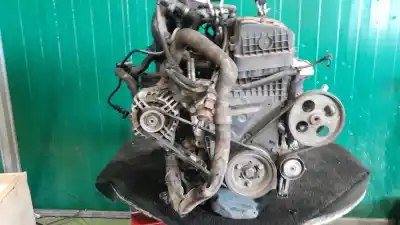 Автозапчасти б/у коробка передач за PEUGEOT 306 FASTBACK (7A, 7C, N3, N5) 1.6 ссылки OEM IAM 2222P6  