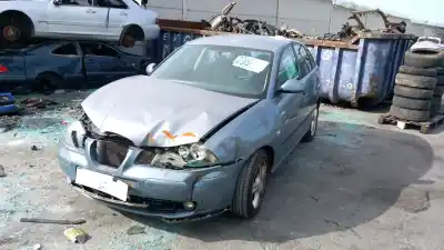 Gebrauchtes Autoersatzteil  zum SEAT IBIZA (6L1)  OEM-IAM-Referenzen 6L4833056T  