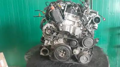 Pezzo di ricambio per auto di seconda mano MOTORE COMPLETO per OPEL INSIGNIA A SEDÁN (G09)  Riferimenti OEM IAM 55490811  