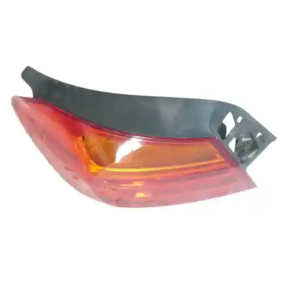 Second-hand car spare part left tailgate light for bmw 4 descapotable (f33, f83) 420 d oem iam references 63217296097  