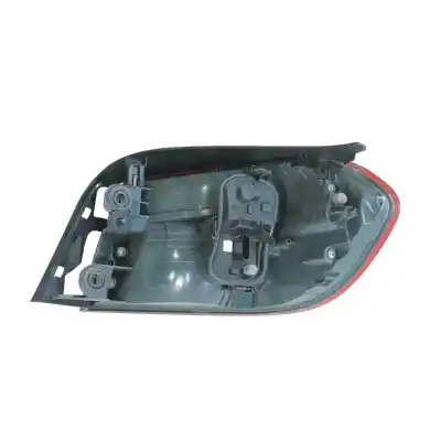 Second-hand car spare part left tailgate light for bmw 4 descapotable (f33, f83) 420 d oem iam references 63217296097  
