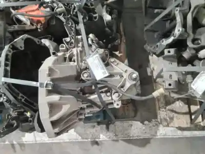 Gebrauchtes Autoersatzteil GETRIEBE zum RENAULT CLIO IV  OEM-IAM-Referenzen   