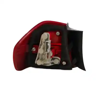 Second-hand car spare part right tailgate light for bmw 3 (e90) 325 i oem iam references 63210406880  