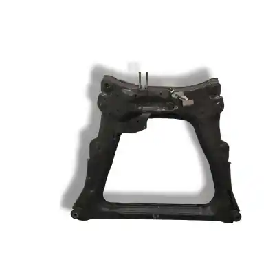 Peça sobressalente para automóvel em segunda mão charrió / suporte de eixo dianteiro por nissan pulsar fastback (c13) 1.5 dci referências oem iam 1514l311