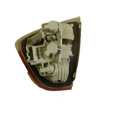 Peça sobressalente para automóvel em segunda mão farolim interior traseiro esquerdo por bmw 3 (e90) 325 i referências oem iam 63210406883  