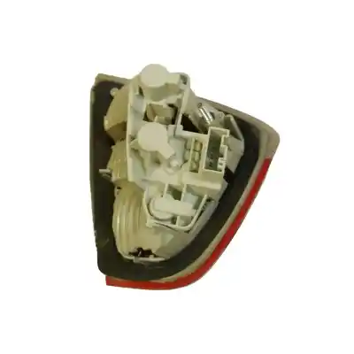 Peça sobressalente para automóvel em segunda mão farolim interior traseiro direito por bmw 3 (e90) 325 i referências oem iam 63210406884  