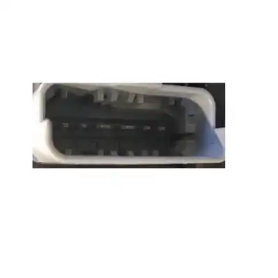 Автозапчасти б/у регулятор стекла заднего левого за peugeot 2008 ii (ud_, us_, uy_, uk_) 1.2 puretech 130 ссылки oem iam 9830003080  