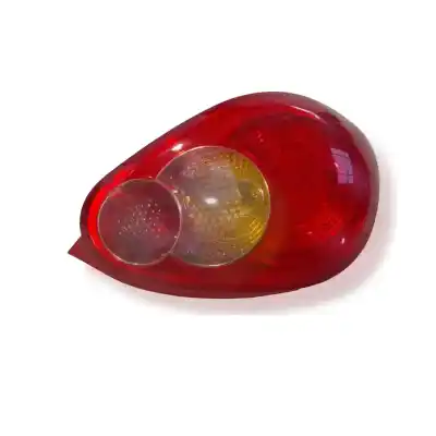 Peça sobressalente para automóvel em segunda mão farolim traseiro direito por toyota aygo (_b1_) 1.0 (kgb10_) referências oem iam 815510h020
