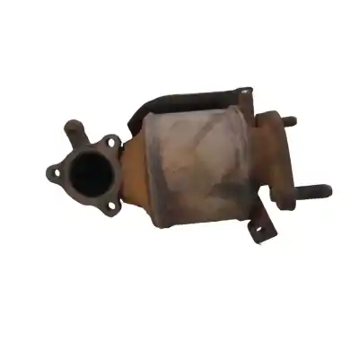 Second-hand car spare part catalytic converter for hyundai matrix manual oem iam references 289402a300