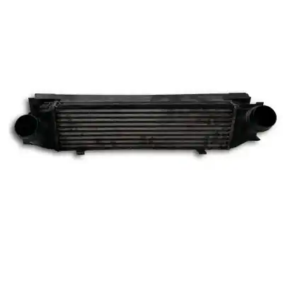 Peça sobressalente para automóvel em segunda mão intercooler por bmw 1 (f21) 116 d referências oem iam 17517600530