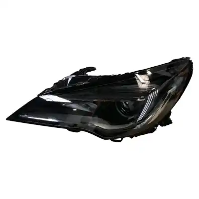 Second-hand car spare part LEFT HEADLIGHT for OPEL ASTRA K (B16)  OEM IAM references 13488969  