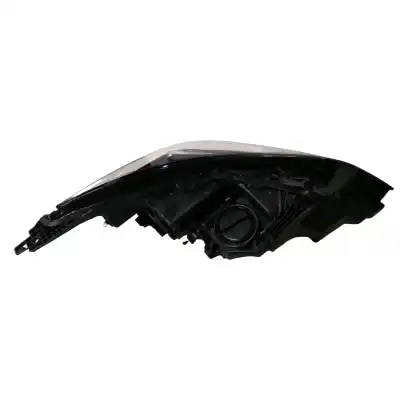 Автозапчасти б/у левая фара за opel astra k (b16) 1.6 cdti (68) ссылки oem iam 13488969  