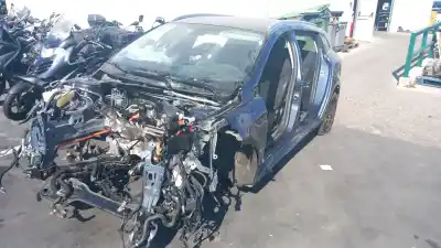 Автозапчастина б/у АЕРАТОР для RENAULT MEGANE IV SPORT TOURER (K9A/M/N_)  Посилання на OEM IAM 687515655R  