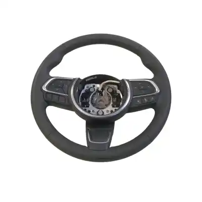 Peça sobressalente para automóvel em segunda mão Volante por FIAT TIPO FASTBACK (356_, 357_) 1.5 T4 HYBRID Referências OEM IAM 07356457170  