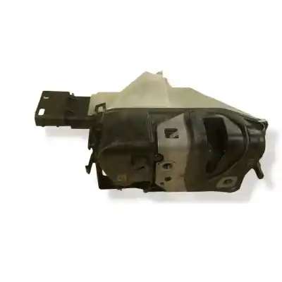 Автозапчасти б/у замок передней правой двери за PEUGEOT 2008 II (UD_, US_, UY_, UK_) 1.2 PURETECH 130 ссылки OEM IAM 305588  