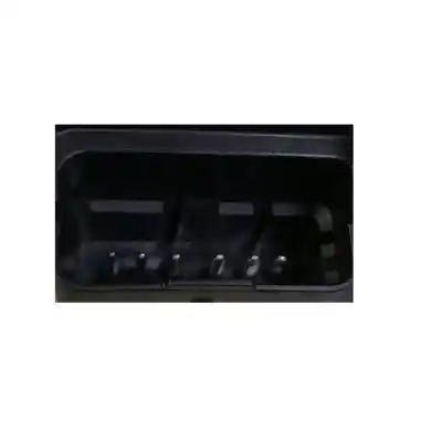 Автозапчасти б/у замок передней правой двери за peugeot 2008 ii (ud_, us_, uy_, uk_) 1.2 puretech 130 ссылки oem iam 305588  