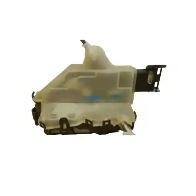 Автозапчасти б/у замок передней правой двери за peugeot 2008 ii (ud_, us_, uy_, uk_) 1.2 puretech 130 ссылки oem iam 305588  