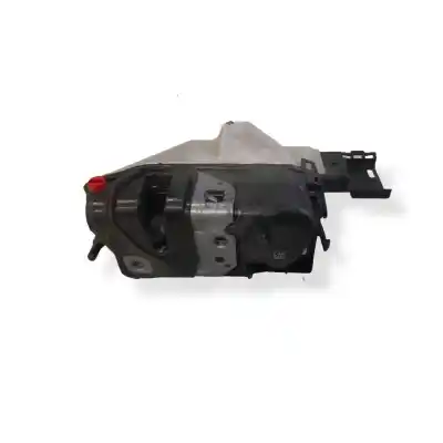 Автозапчасти б/у замок задней левой двери за PEUGEOT 2008 II (UD_, US_, UY_, UK_) 1.2 PURETECH 130 ссылки OEM IAM 9830560180  