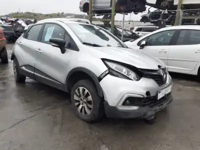 Pezzo di ricambio per auto di seconda mano Cerchione in lega per RENAULT CAPTUR I (J5_, H5_)  Riferimenti OEM IAM 403002556R  