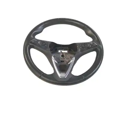 Автозапчасти б/у руль за OPEL CROSSLAND X / CROSSLAND (P17, P2QO) 1.2 (75) ссылки OEM IAM 39187905  