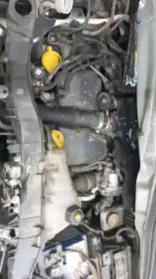 Peça sobressalente para automóvel em segunda mão motor do limpa para brisas por renault kangoo express (fw0/1_) 1.5 dci 90 (fw0g, fw05, fw08, fw11) referências oem iam 288002453r  