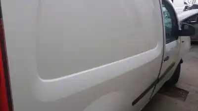 Peça sobressalente para automóvel em segunda mão motor do limpa para brisas por renault kangoo express (fw0/1_) 1.5 dci 90 (fw0g, fw05, fw08, fw11) referências oem iam 288002453r  