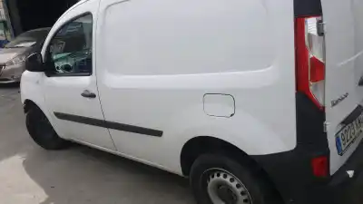 Peça sobressalente para automóvel em segunda mão motor do limpa para brisas por renault kangoo express (fw0/1_) 1.5 dci 90 (fw0g, fw05, fw08, fw11) referências oem iam 288002453r  