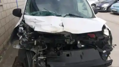 Автозапчасти б/у тормозной насос за renault kangoo express (fw0/1_) 1.5 dci 90 (fw0g, fw05, fw08, fw11) ссылки oem iam 7701209764  