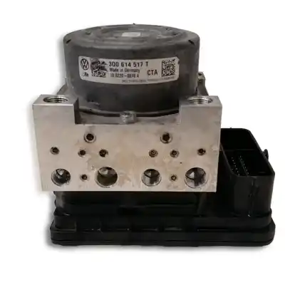 Peça sobressalente para automóvel em segunda mão  por SEAT LEON ST (5F8)  Referências OEM IAM 5Q0614517TBEF  