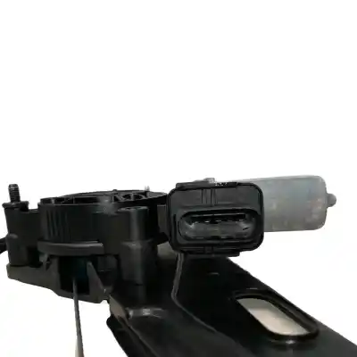 Second-hand car spare part driver left window regulator for bmw 1 (f21) 116 d oem iam references 51337281881  