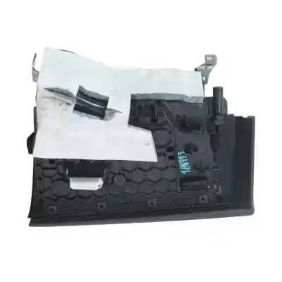 Автозапчасти б/у бардачок за bmw 4 descapotable (f33, f83) 420 d ссылки oem iam 72758410  