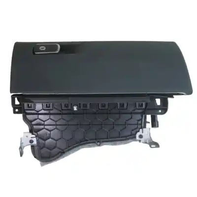 Автозапчасти б/у бардачок за bmw 4 descapotable (f33, f83) 420 d ссылки oem iam 72758410  