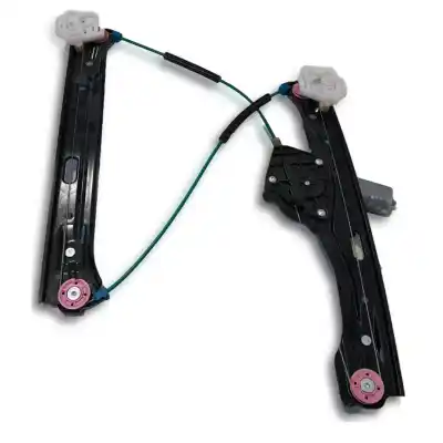Second-hand car spare part passenger side right window regulator for bmw 1 (f21) 116 d oem iam references 51337281882