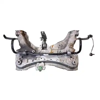 Gebrauchtes Autoersatzteil  zum RENAULT CAPTUR I (J5_, H5_)  OEM-IAM-Referenzen 544017519R  