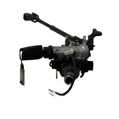 Second-hand car spare part steering column for seat leon st (5f8) 1.4 tsi oem iam references 5q1419502cb  