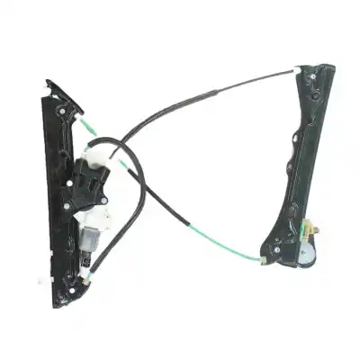Peça sobressalente para automóvel em segunda mão elevador de vidros dianteiro direito por bmw 4 descapotable (f33, f83) 420 d referências oem iam 7281624s