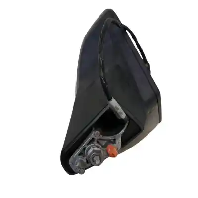 Автозапчастина б/у ліве дзеркало для seat leon st (5f8) 1.4 tsi посилання на oem iam 5f1857507p  