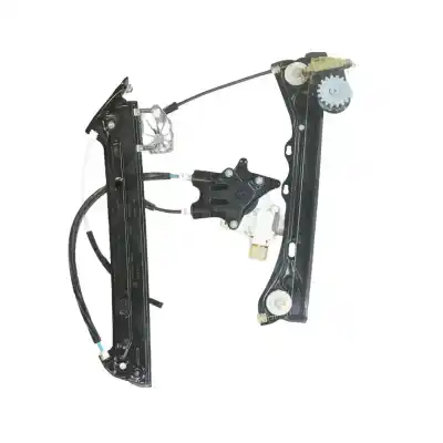 Second-hand car spare part driver left window regulator for bmw 4 descapotable (f33, f83) 420 d oem iam references 51337352747  