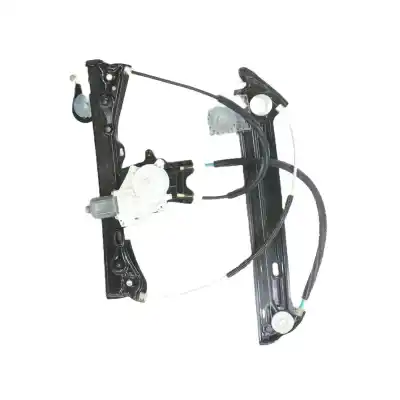 Peça sobressalente para automóvel em segunda mão elevador de vidros dianteira esquerda por bmw 4 descapotable (f33, f83) 420 d referências oem iam 51337352747
